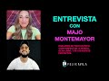 DJ DE CERO A CIEN - ENTREVISTA CON MAJO MONTEMAYOR - DJFELIXAVILA BIOGRAFIA