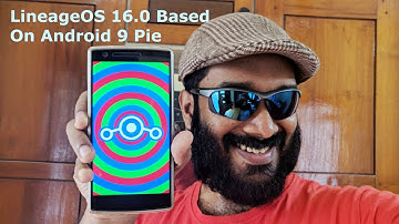 OnePlus One Gets LineageOS 16.0 Pie With Improved Features