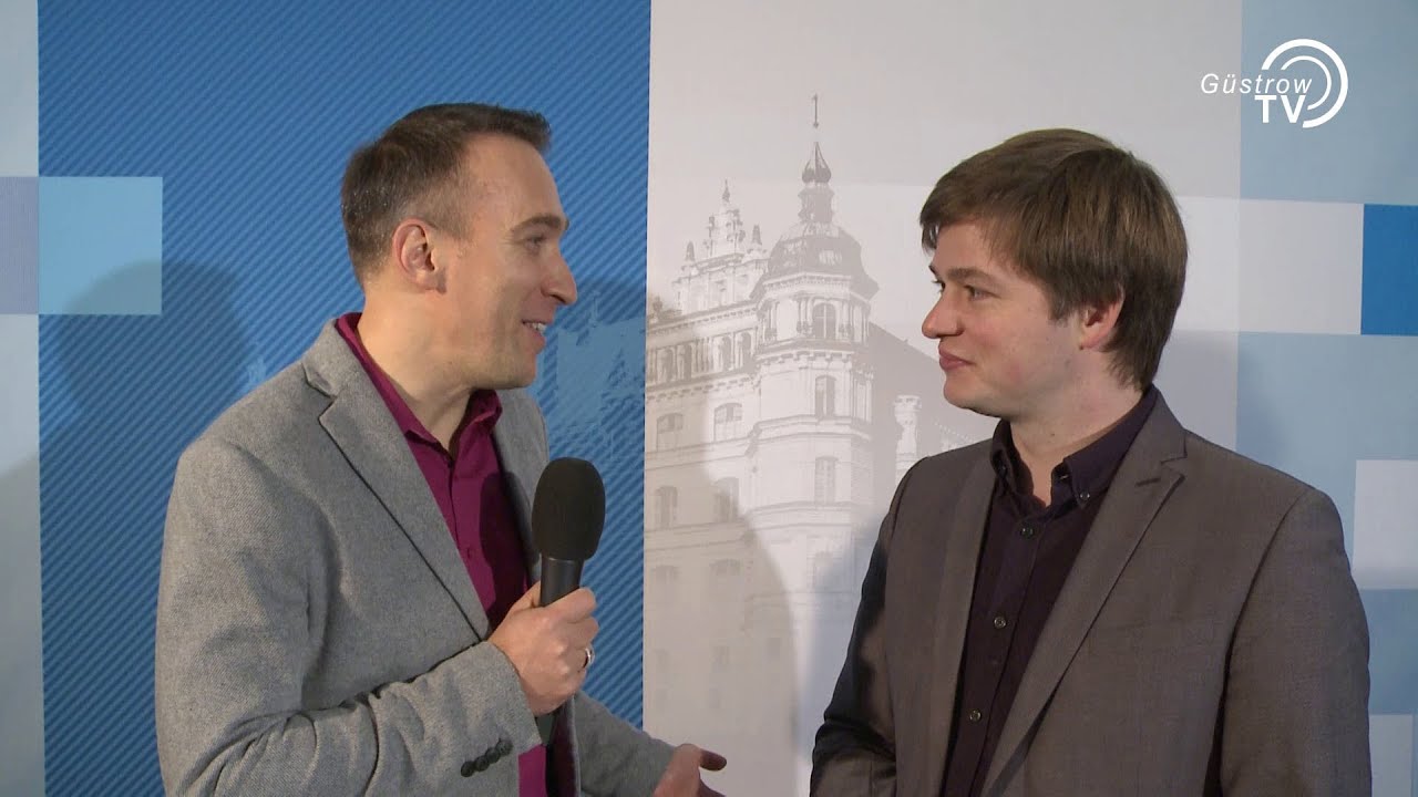 Interview Philipp da Cunha YouTube Interview Philipp da Cunha YouTube