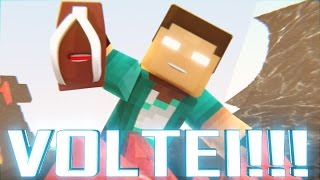 INTRO NOVA!! OUTRA CHINELA VOLTOU!!