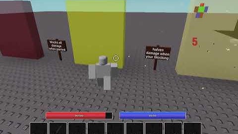 Untitled RPG game progress