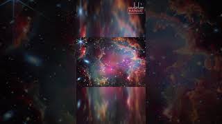 Enjoy the mesmerizing image of NGC 602 by JWST for a minute | Dr Salman Hameed