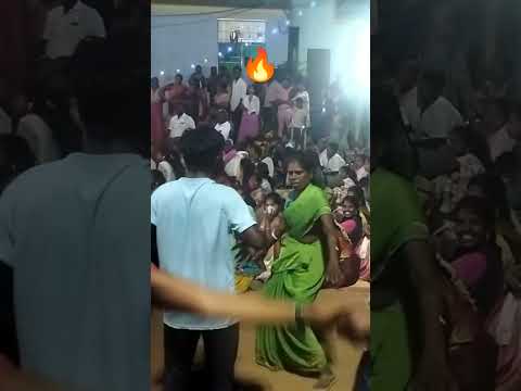 Paatti on fire 🔥😂👌🎉🥳 enjoyment dpi salem