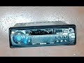 Car stereo repair #2