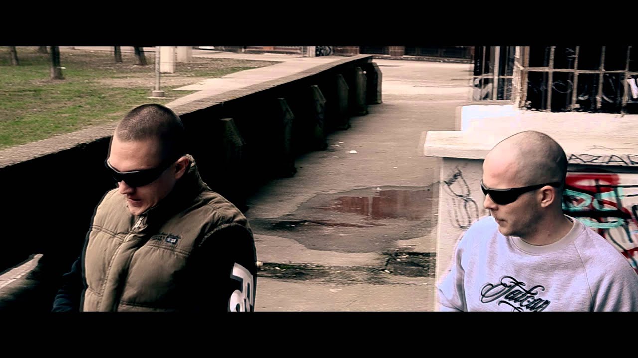 DRUHA STRANA - Pouličný Tieň