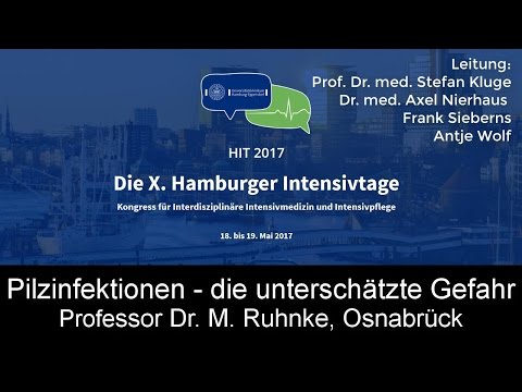 Video: Wie wird eine Candidämie diagnostiziert?