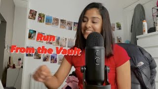 Download Mp3 Run - Taylor Swift ft. Ed Sheeran cover (Taylor’s version) (From The Vault) Gudang lagu Download Mp3 Run - Taylor Swift ft. Ed Sheeran cover (Taylor’s version) (From The Vault)