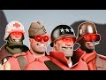 Company Of Mercs Ep1 [Company of Heroes 2 Animated]