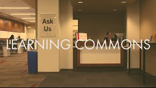 Learning Commons