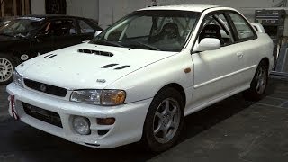How To Get Your Car Ready To Rally -- AFTER/DRIVE