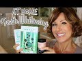 At Home Teeth Whitening with Gorgeous Results | Dominique Sachse