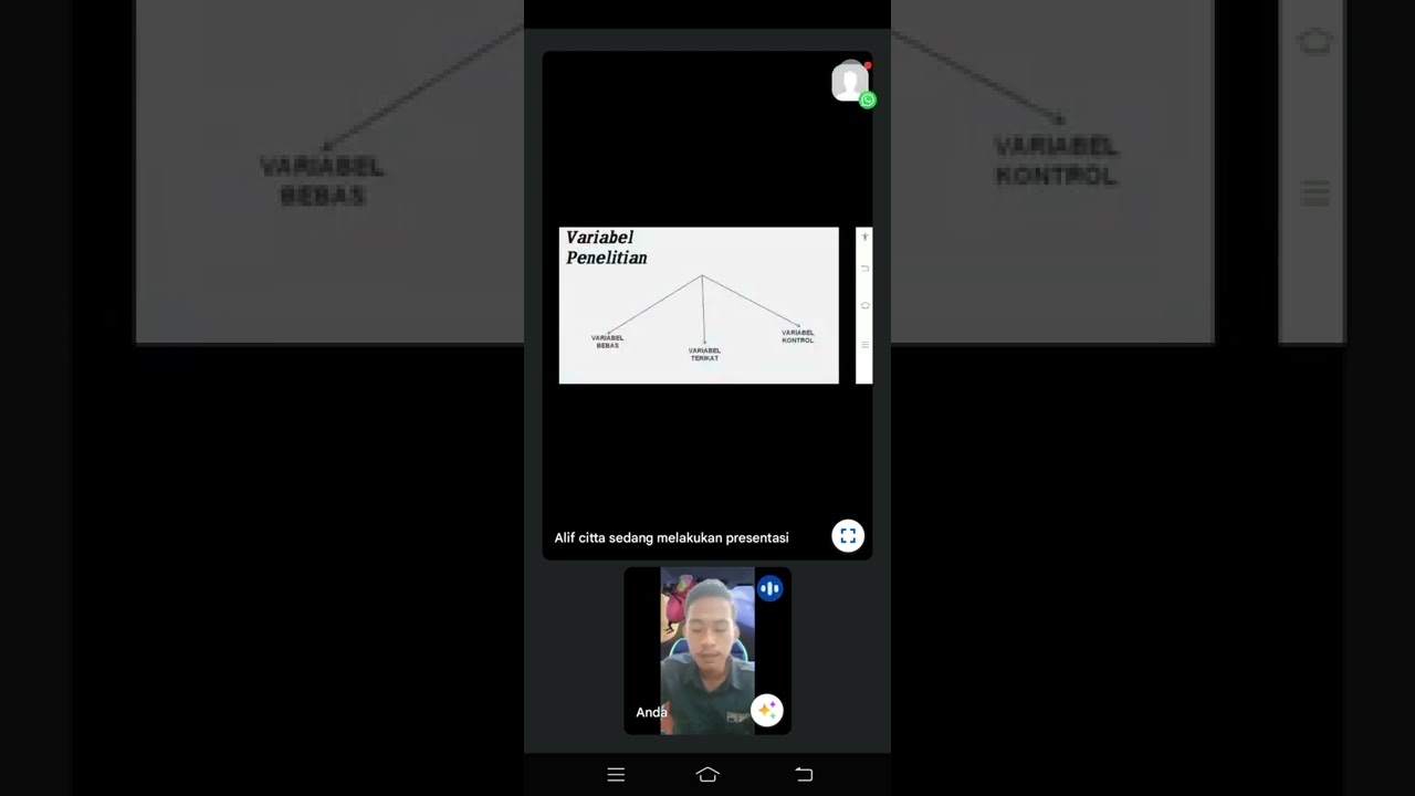 Tugas final seminar proposal pgsd 7C FKIP UNISMUH MAKASSAR