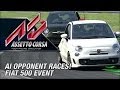 Assetto Corsa Early Access Opponent