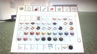 Minecraft | Vehicle Tutorials | RV / Camper