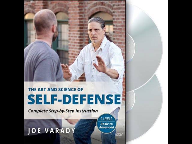 Art and Science of Stick Fighting by Joe Varady, Art and Science of Stick  Fighting by Joe Varady preview DVD/streaming available now, 8 hours! on  2-DVD