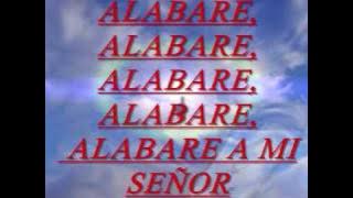 ALABARE A MI SENOR .wmv