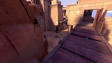 Comp.tf - TF2 Play of the Day #30 saam