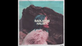 Halsey - Colors (Official Audio)