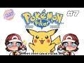 accidentally taking on blaine &amp; giovanni, then flopping at the elite 4 - [Pkmn Yellow VOD 8/28/23]