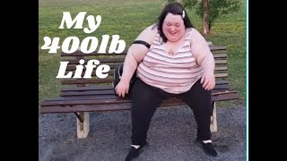 My 400lb Life: Foodie beauty's story ep. 1