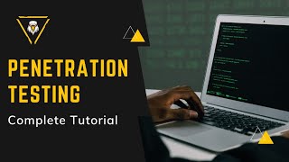 Pentesting Complete Tutorial | All about pentesting in hindi | Cybersecurity