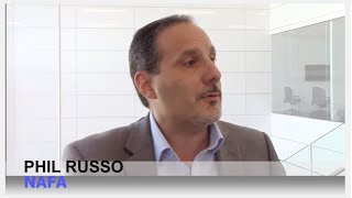 NAFA’s Certificates of Completion Program | PHIL RUSSO | Fleet Management Weekly