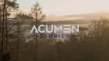Create Impact Through Storytelling