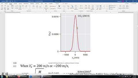 33 2 Velocity Distribution in One Dimension