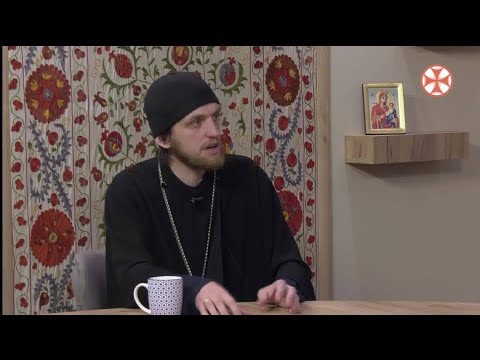 დეკანოზი თეიმურაზ ქორიძე - წირვის მნიშვნელობის შესახებ