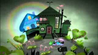 Making Fiends- Tornado