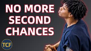 No More Second Chances - Judge O'Donnell Runs Out of Patience