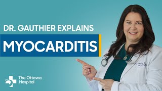 Understanding Myocarditis : Causes, Symptoms and Care