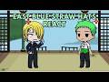 East Blue Straw Hats react - Part 2