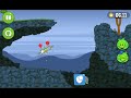 Bad Piggies 4-27 loot crated