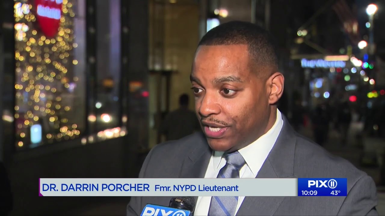 NYPD detective dies by suicide in Queens - YouTube