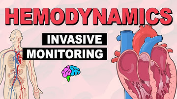 Invasive Monitoring | Hemodynamics (Part 5)