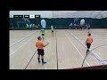 Quarter final SNSK vs EXCLUSIVE