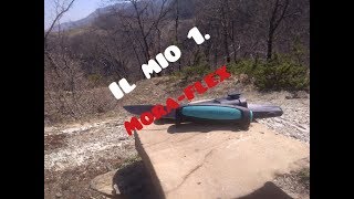 Mora Flex Il Mio Primo Svedese