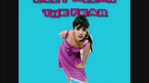 Lilly Allen - The Fear (LS System Remix)
