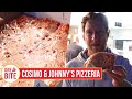 Barstool Pizza Review - Cosimo &amp; Johnny&#39;s Pizzeria (Eastchester, NY)