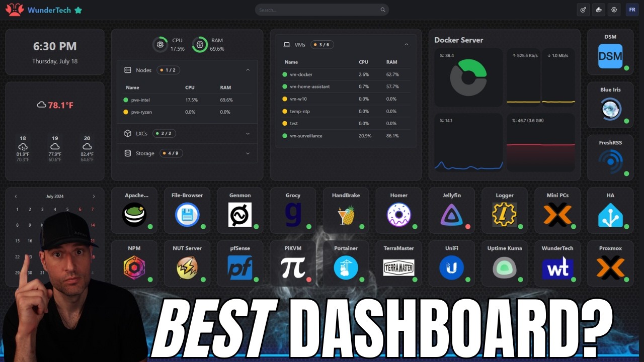 Is Homarr The BEST Self Hosted Home Lab Dashboard YouTube is-homarr-the-best-self-hosted-home-lab-dashboard-youtube