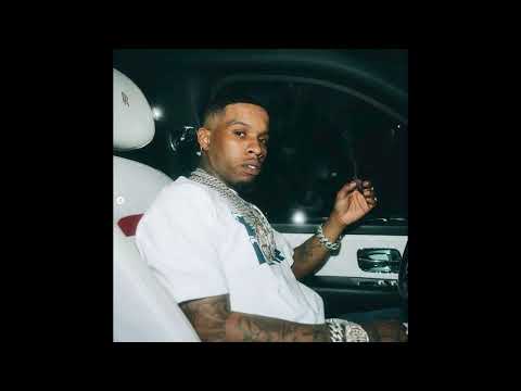 Tory Lanez - Blue Violets Ft. Toosii (Unreleased)