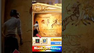 😱 PUBG Mobile V4.4 Quiz Hint 4 Answer 🔥Free Lucky Coins Trick!