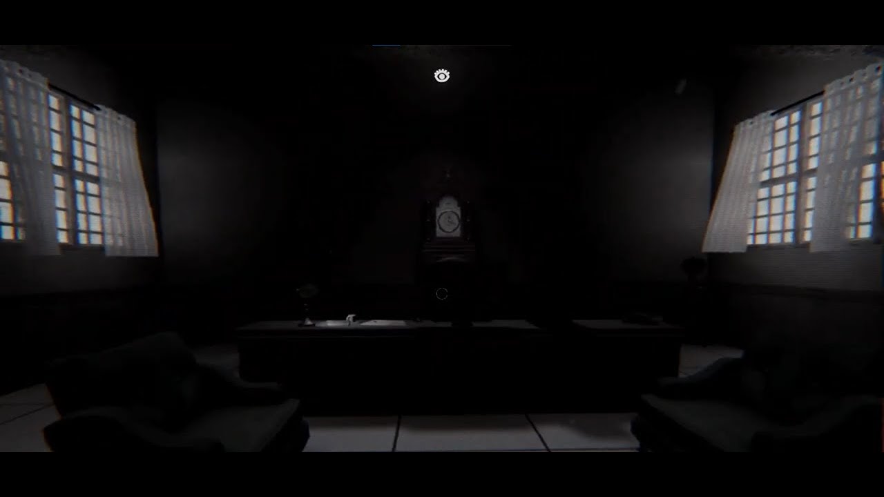 Is It A Dream Ver 0.5 Full Playthrough In Dreams PS5, PS5 Pro, PS4 Pro, PS4 