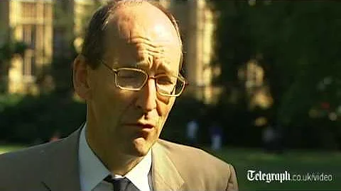 Andrew Tyrie: Bob Diamond's evidence 'lacked cando...