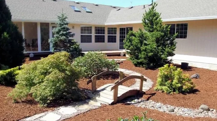 OREGON COAST HOME TOUR: The pure definition of "Me...