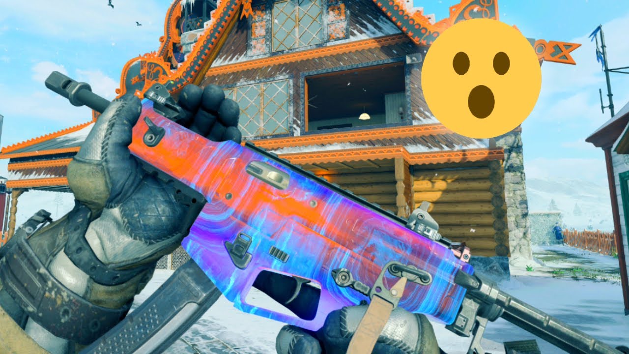 I Tried Playing Hardcore Then This Happened.. 😮 (COD BO4) Solo Nuclear Gameplay? - Black Ops 4 2022