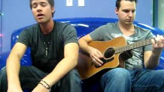 New Classic- Drew Seeley (Radio Disney AM 990) chords