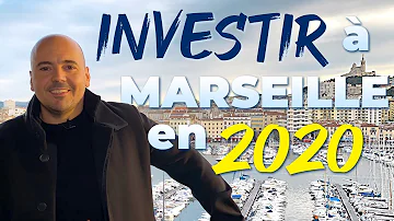 Où acheter à Marseille en 2021 ?