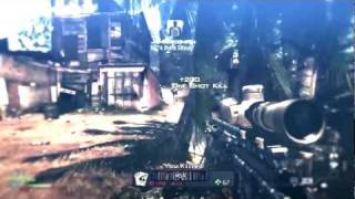 MW3 | OCE #5 | EditsByVibe - Contest Entry | by SryNax